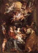 Christ, Peter Paul Rubens
